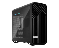 FRACTAL DESIGN Torrent czarna TG Light Tint 5xFan ATX FD-C-TOR1A-01 - 674933 - zdjęcie 1